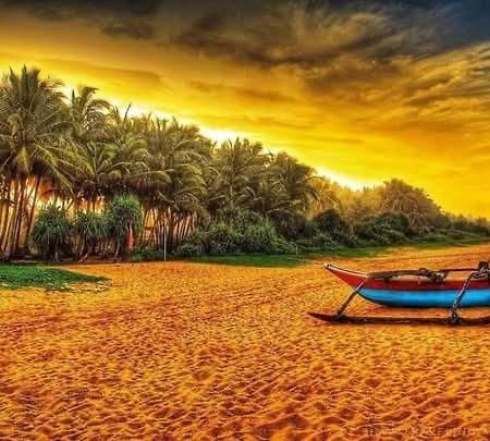 Lenora Villas Bentota Buitenkant foto
