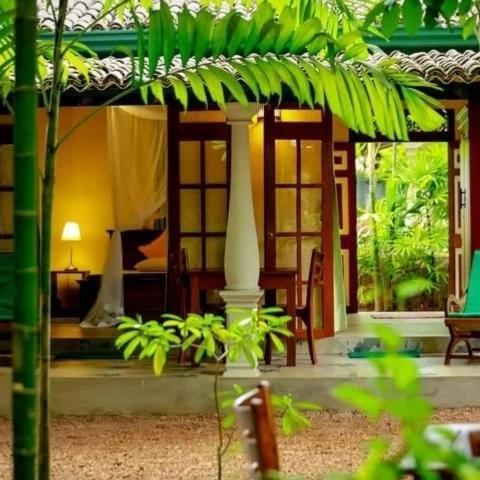 Lenora Villas Bentota Buitenkant foto
