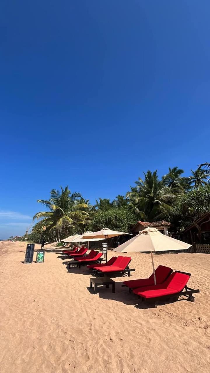 Lenora Villas Bentota Buitenkant foto