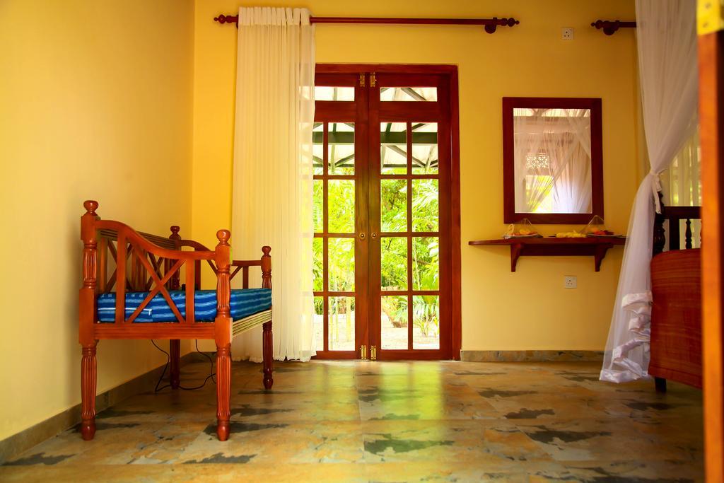 Lenora Villas Bentota Buitenkant foto