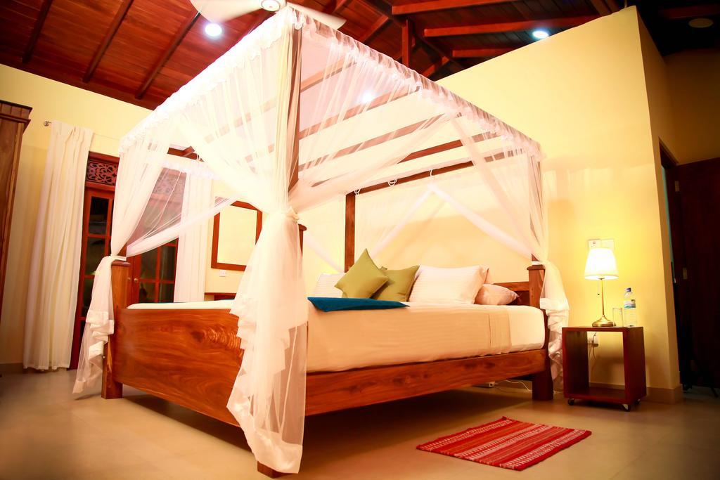 Lenora Villas Bentota Buitenkant foto