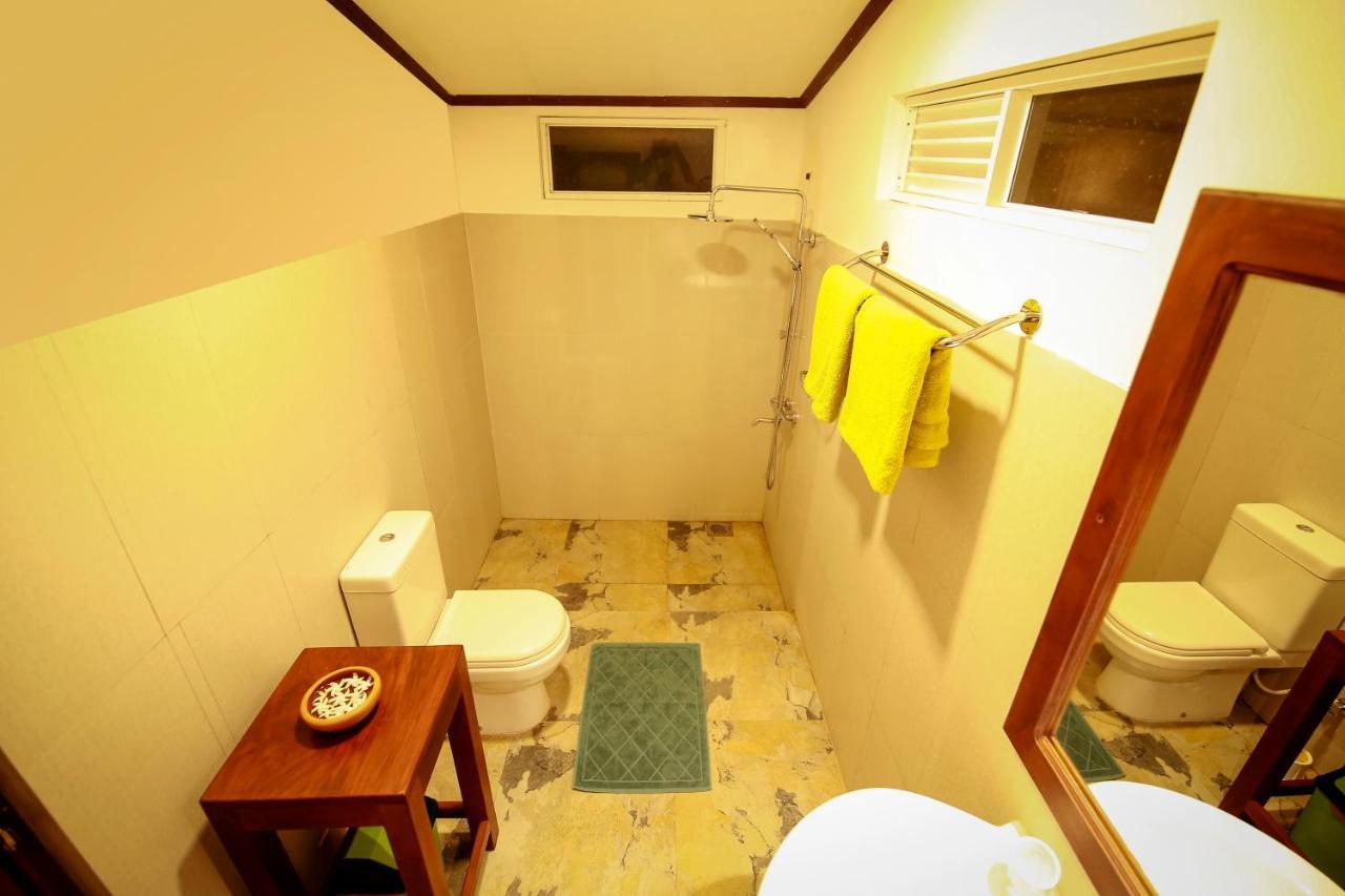 Lenora Villas Bentota Buitenkant foto