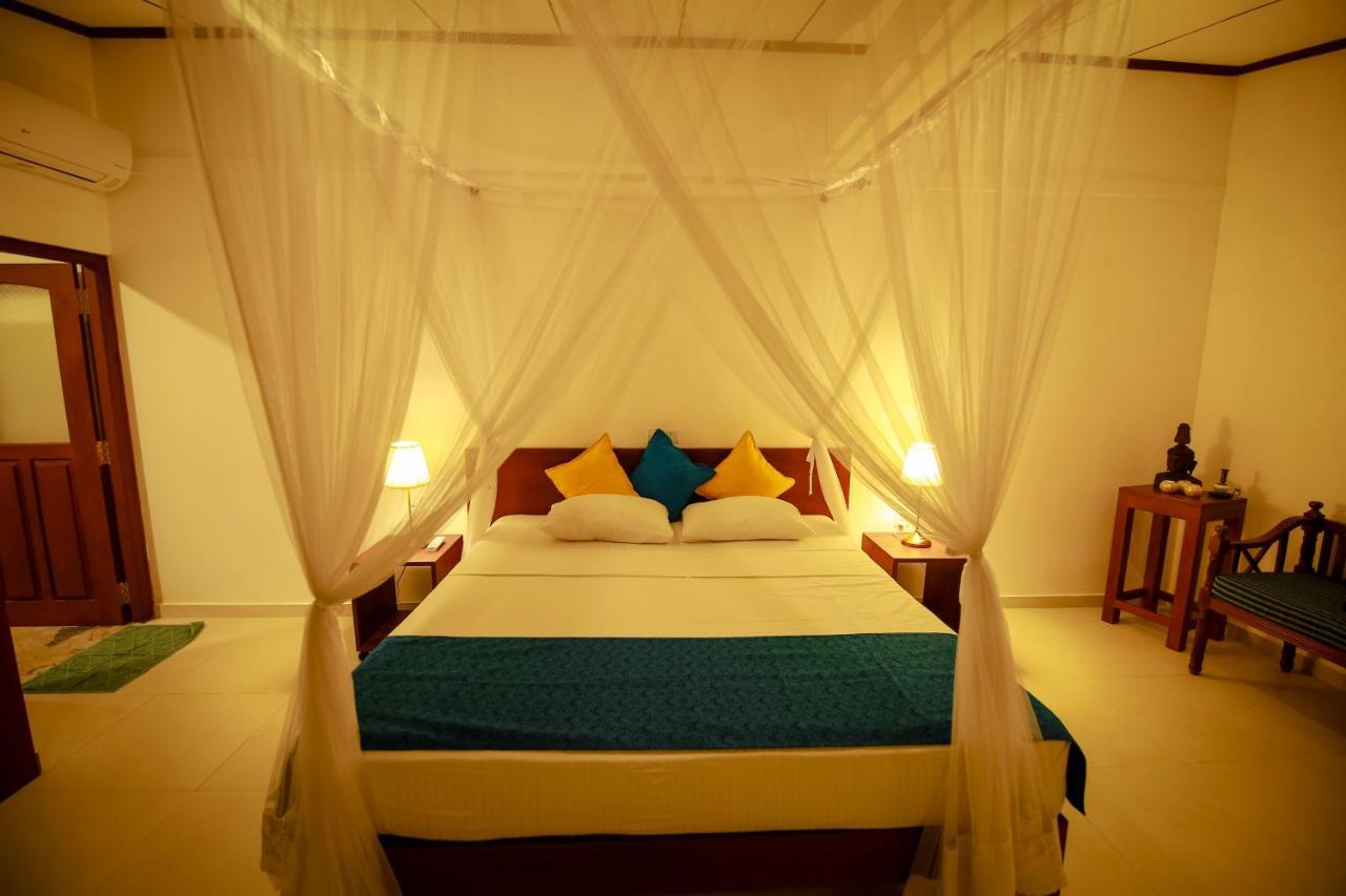 Lenora Villas Bentota Buitenkant foto