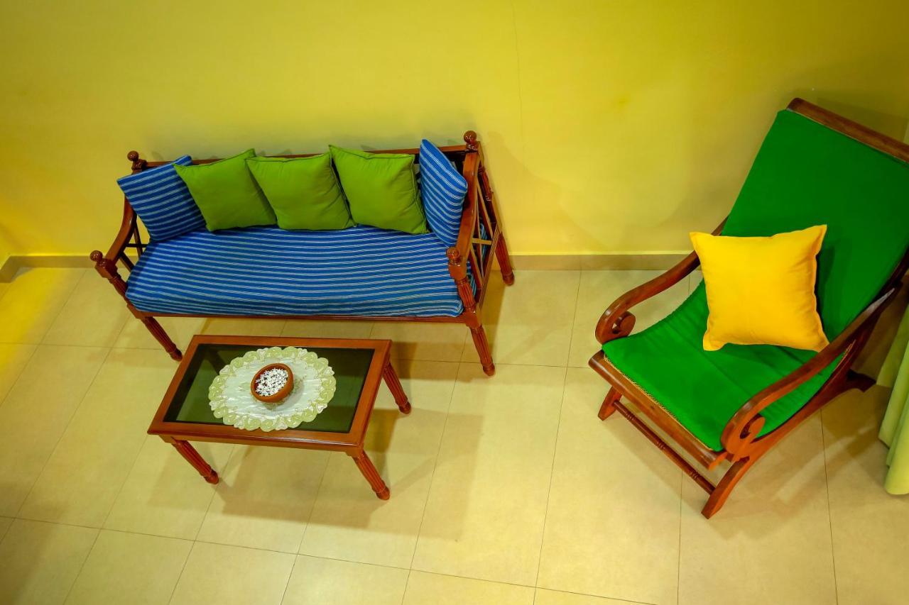 Lenora Villas Bentota Buitenkant foto