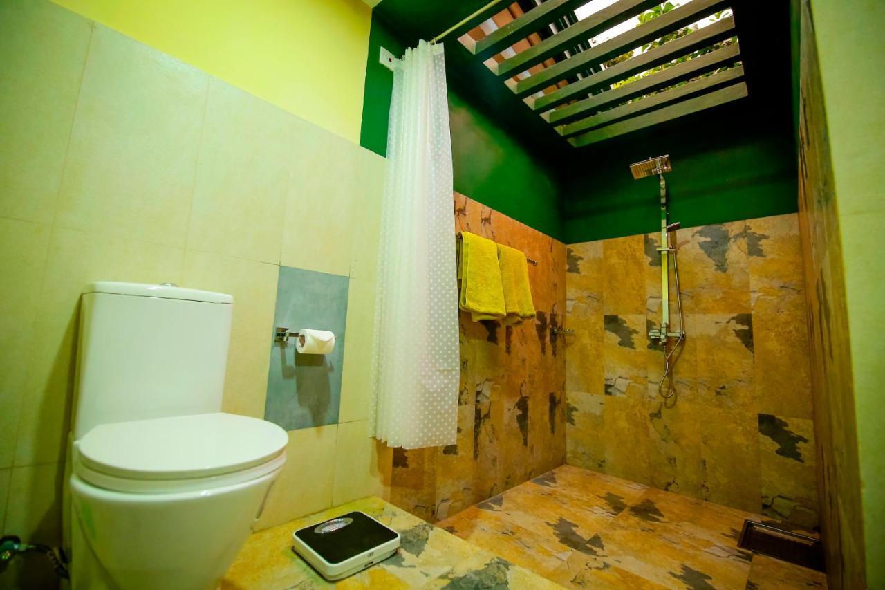 Lenora Villas Bentota Buitenkant foto
