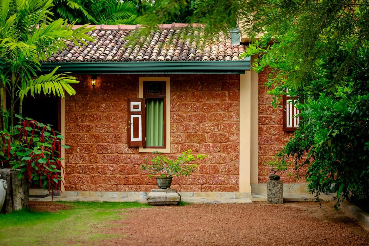 Lenora Villas Bentota Buitenkant foto