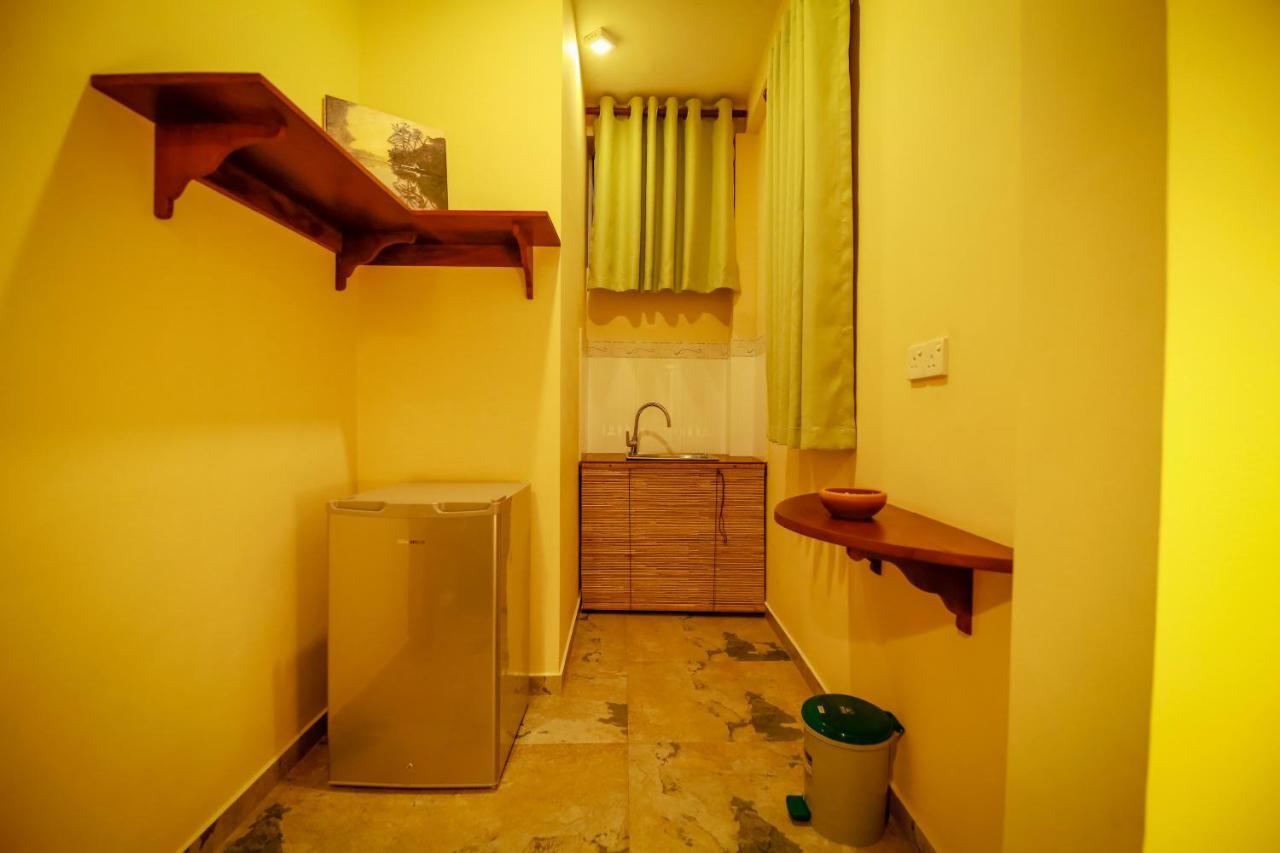 Lenora Villas Bentota Buitenkant foto